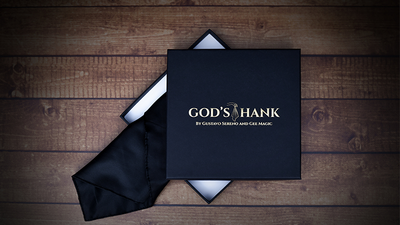 GOD'S HANK | Gonçalo Gil and Gee Magic