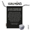 GRUM Bag | GRUM®-GRUM HANDCRAFTED-Deinparadies.ch