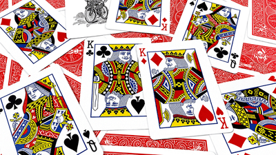 Gaff Deck | Bigmagie-Bigmagie-Deinparadies.ch