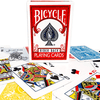 Gaff Deck | Bigmagie-Bigmagie-Deinparadies.ch