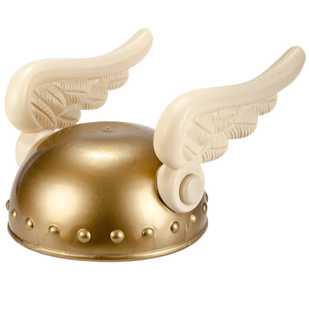 Gallierhelm mit Flügeln-Carnival Toys-Deinparadies.ch