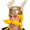 Gallierhelm mit Flügeln-Carnival Toys-Deinparadies.ch