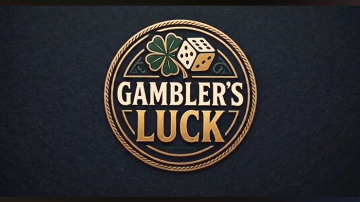 Gambler's Luck | Juan Pablo - Video Download-Juan Pablo Ibañez-Deinparadies.ch