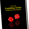 Gambling Tricks | Handbuch des Falschspiels | Nick Trost-Magic Center Harri-Deinparadies.ch