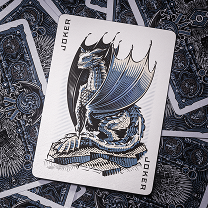 Game of Thrones Playing Cards | theory11-theory11-Deinparadies.ch