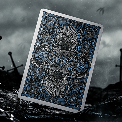 Game of Thrones Playing Cards | theory11-theory11-Deinparadies.ch