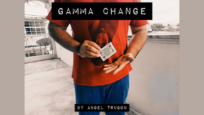 Gamma Change di Angel Trugon - Scarica il video di Angel Trugon su Deinparadies.ch