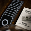 Gamma | Nikolas Mavresis and David Jonathan-Murphy's Studio-Deinparadies.ch