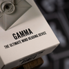 Gamma | Nikolas Mavresis and David Jonathan-Murphy's Studio-Deinparadies.ch