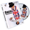 Gazzo Tossed Out Deck DVD | Gazzo Murphy's Magic Deinparadies.ch