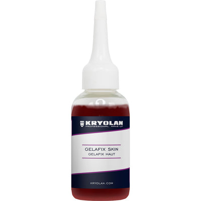 Gelafix Haut | dunkelrot-Kryolan-Deinparadies.ch