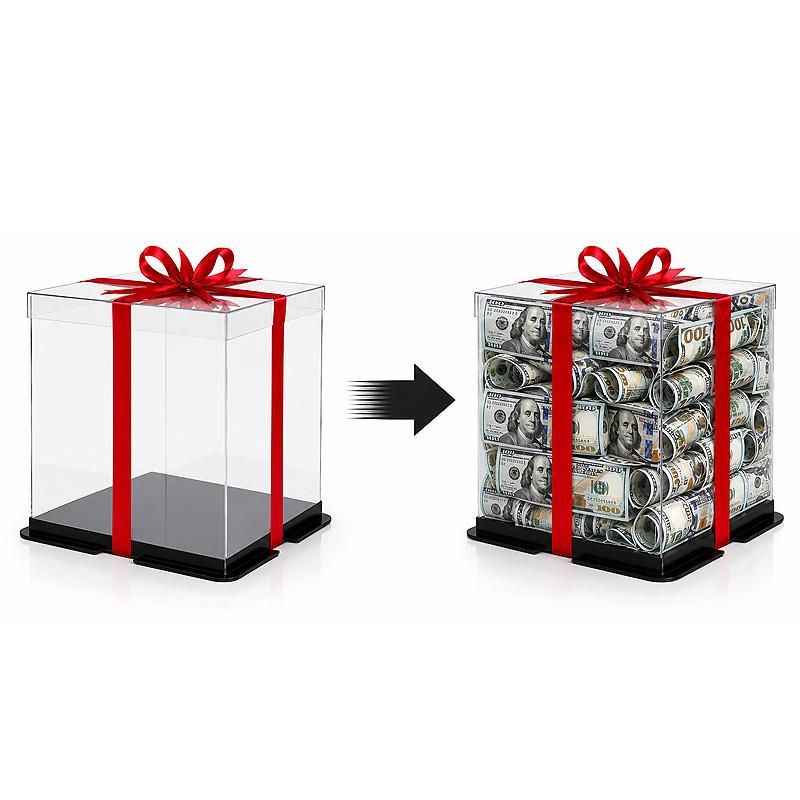 Geldproduktion | Production Money-Tora Magic-Deinparadies.ch