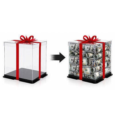 Geldproduktion | Production Money-Tora Magic-Deinparadies.ch