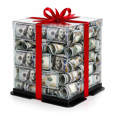Geldproduktion | Production Money-Tora Magic-Deinparadies.ch