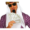 Geldscheine Fakedollars-Guirca-Deinparadies.ch