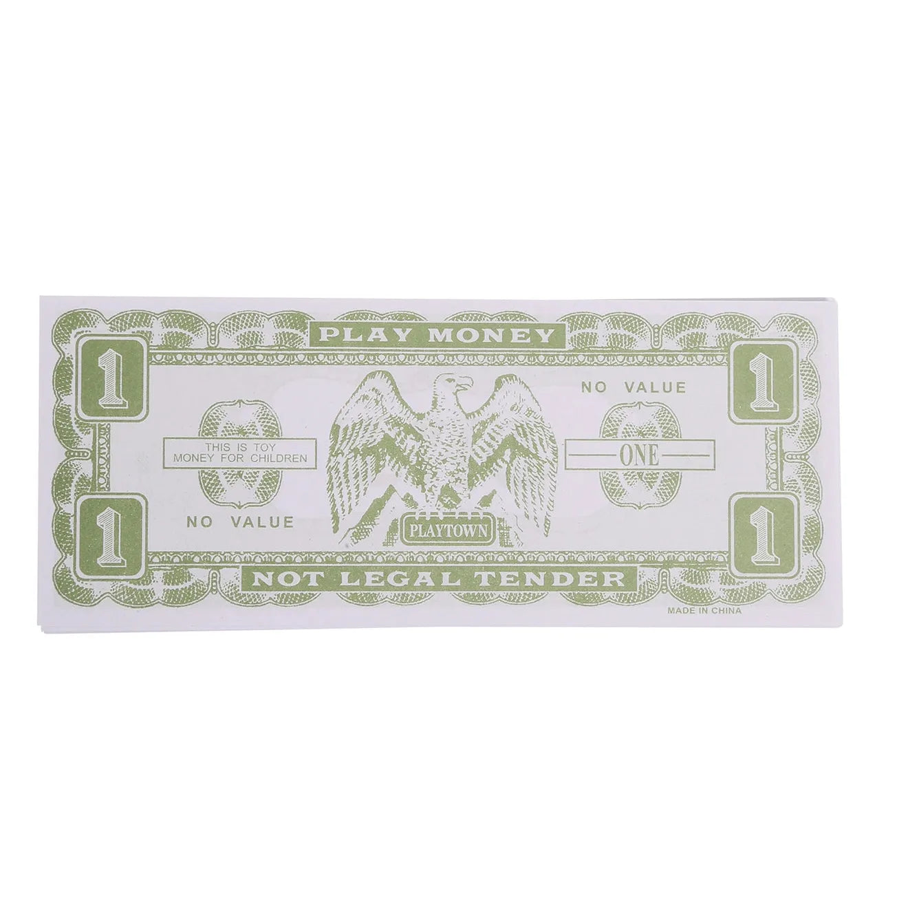 Geldscheine Fakedollars-Guirca-Deinparadies.ch