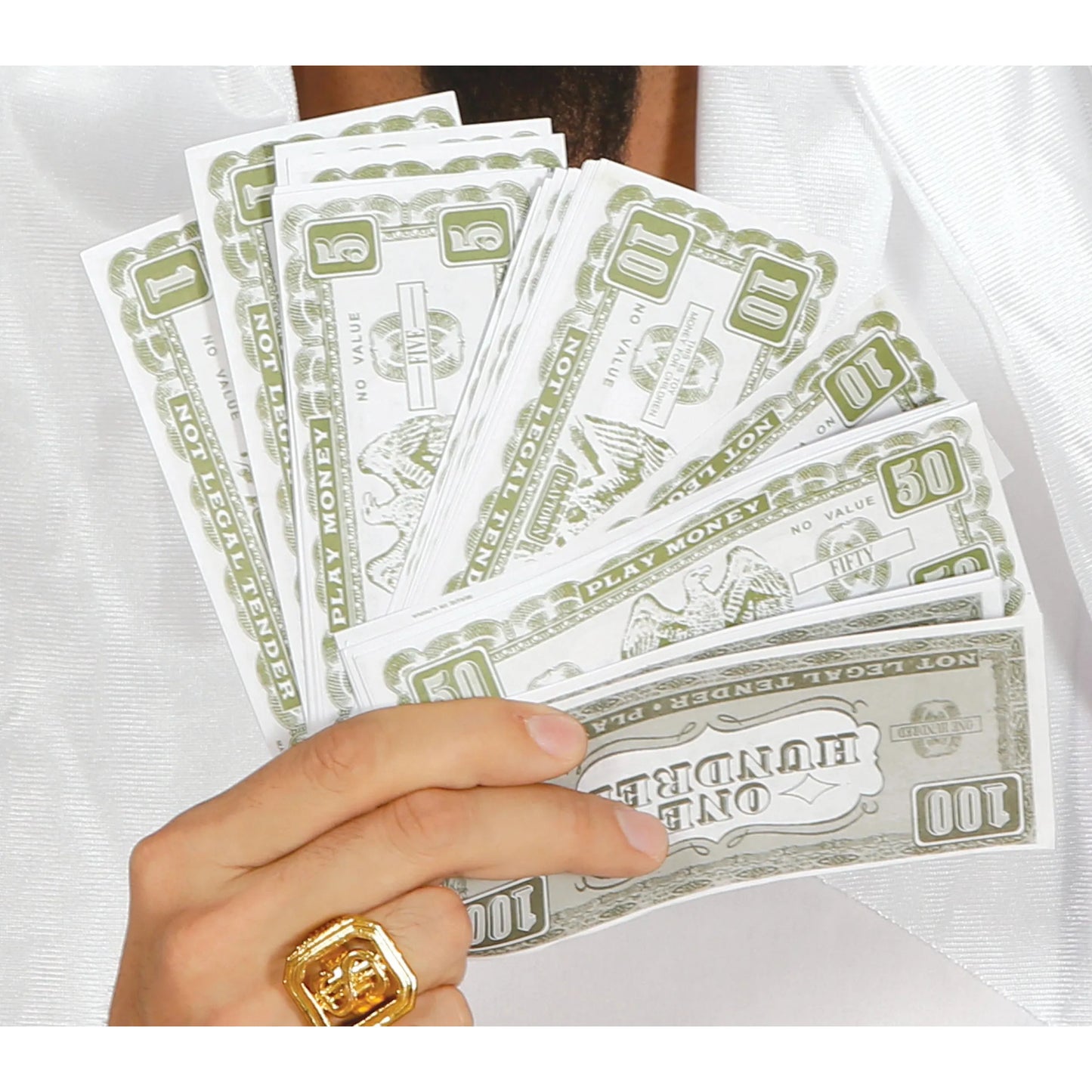 Geldscheine Fakedollars-Guirca-Deinparadies.ch