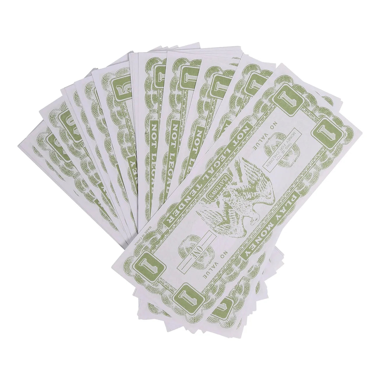Geldscheine Fakedollars-Guirca-Deinparadies.ch