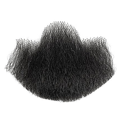 General Kinnbart | Echthaar weiss-Metamorph-Deinparadies.ch