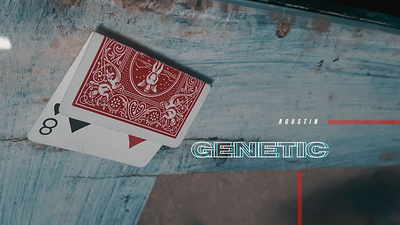 Genetic by Agustin - Video Download AGUSTIN bei Deinparadies.ch