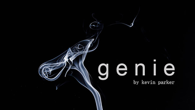 Genie by Kevin Parker - Video Download Kevin Parker bei Deinparadies.ch