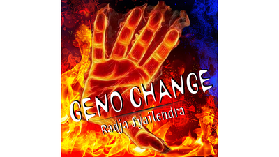 Geno change by Radja Syailendra - Video Download SaysevenT bei Deinparadies.ch