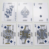 Georgia Southern Playing Cards-David Jon-Deinparadies.ch