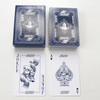 Georgia Southern Playing Cards-David Jon-Deinparadies.ch