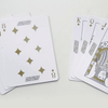 Georgia Southern Playing Cards-David Jon-Deinparadies.ch
