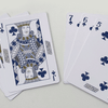 Georgia Southern Playing Cards-David Jon-Deinparadies.ch