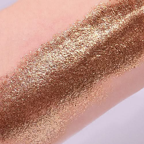 Gepresster kosmetischer Glitter | Amazing Amber-Grimas-Deinparadies.ch