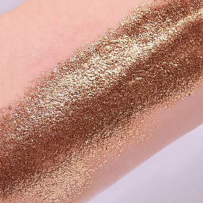 Gepresster kosmetischer Glitter | Amazing Amber-Grimas-Deinparadies.ch