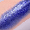 Gepresster kosmetischer Glitter | Bezazzling Blue-Grimas-Deinparadies.ch