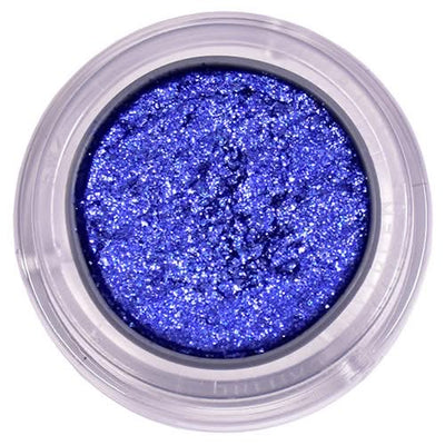 Gepresster kosmetischer Glitter | Bezazzling Blue-Grimas-Deinparadies.ch