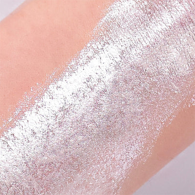 Gepresster kosmetischer Glitter | Wonderful White-Grimas-Deinparadies.ch
