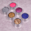 Gepresster kosmetischer Glitter | Wonderful White-Grimas-Deinparadies.ch