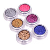 Gepresster kosmetischer Glitter | Wonderful White-Grimas-Deinparadies.ch