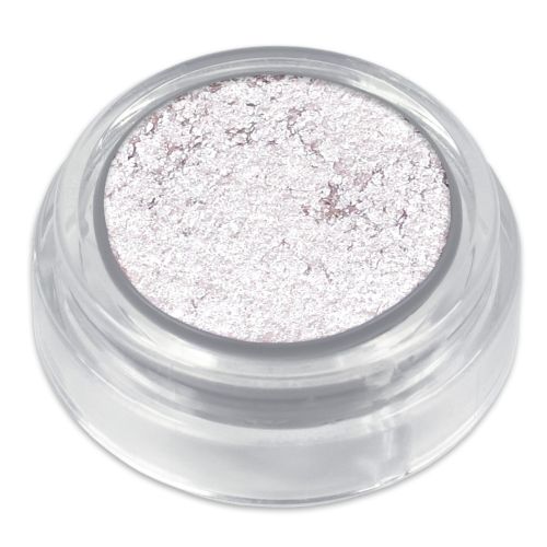 Gepresster kosmetischer Glitter | Wonderful White-Grimas-Deinparadies.ch