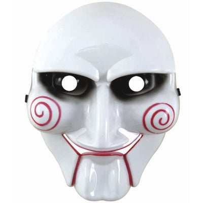 Face Mask Saw Killer Party Owl Supplies Deinparadies.ch