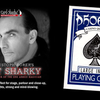 Get Sharky Large Index (Blue) | Christoph Borer-Card-Shark.de-Deinparadies.ch