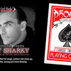 Get Sharky Large Index (Red) | Christoph Borer-Card-Shark.de-Deinparadies.ch