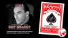 Get Sharky Large Index (Red) | Christoph Borer-Card-Shark.de-Deinparadies.ch