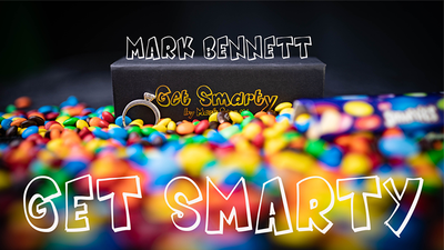 Obtenez Smarty Royaume-Uni | Marc Bennett