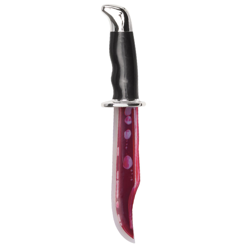 Ghost Face® Horrormesser blutig-Fun World-Deinparadies.ch