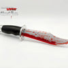 Ghost Face® Horrormesser blutig-Fun World-Deinparadies.ch