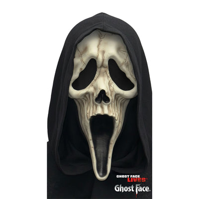 Ghost Face® Reaper | Scream Maske-Fun World-Deinparadies.ch