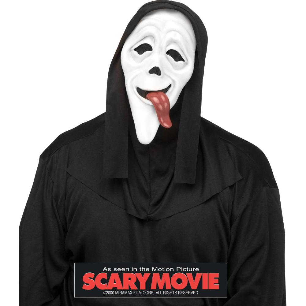 Ghost Face® Waass-Up | Scream Maske-Fun World-Deinparadies.ch