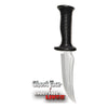 Ghost Face® Horrormesser-Wicked-Deinparadies.ch