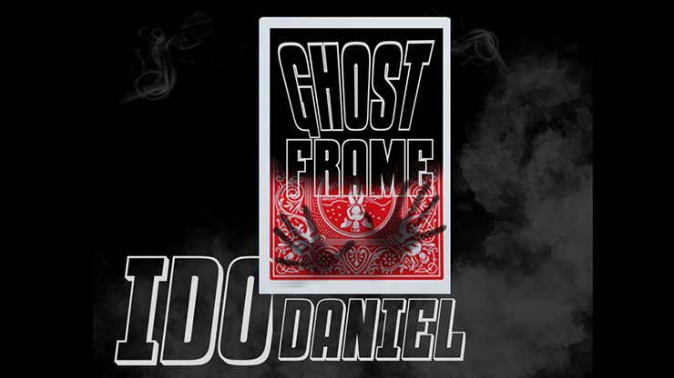 Ghost Frame by Ido Daniel - Video Download Rendyz Virgiawan bei Deinparadies.ch