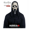 Ghostface Aged | Scream VI Maske-Fun World-Deinparadies.ch